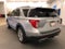 2020 Ford Explorer Platinum RROF