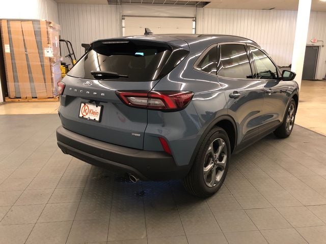 2025 Ford Escape Hybrid ST-Line TECH 1