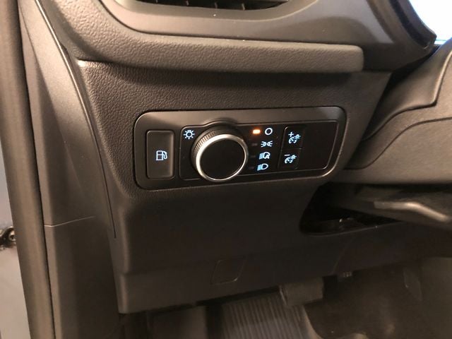 2025 Ford Escape Hybrid ST-Line TECH 1