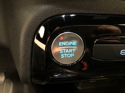 2025 Ford Escape Hybrid ST-Line TECH 1