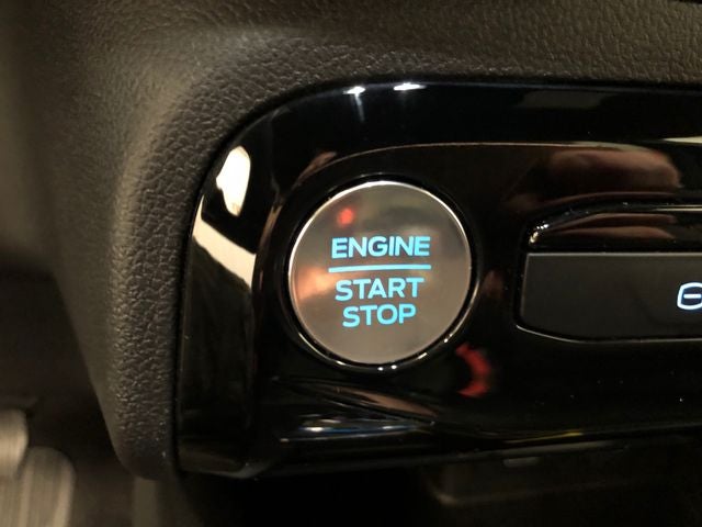 2025 Ford Escape Hybrid ST-Line TECH 1