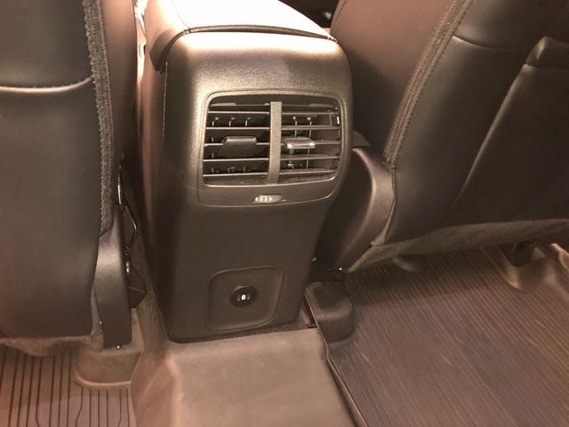 2025 Ford Escape Hybrid ST-Line TECH 1