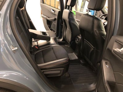 2025 Ford Escape Hybrid ST-Line TECH 1