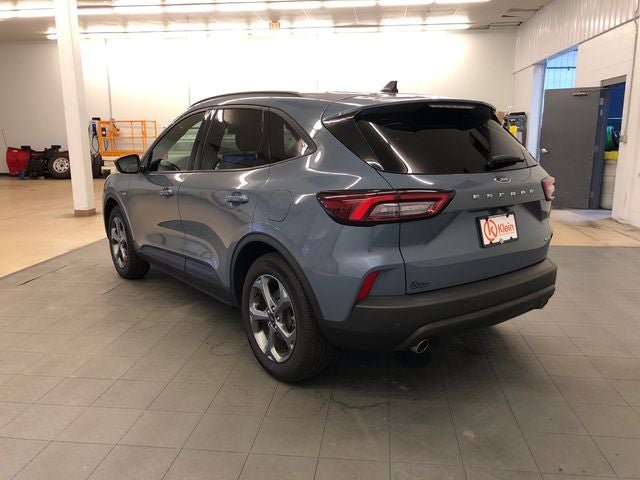 2025 Ford Escape Hybrid ST-Line TECH 1