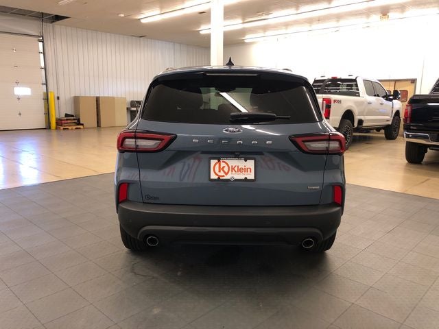 2025 Ford Escape Hybrid ST-Line TECH 1