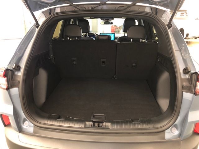 2025 Ford Escape Hybrid ST-Line TECH 1