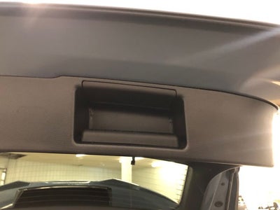2025 Ford Escape Hybrid ST-Line TECH 1