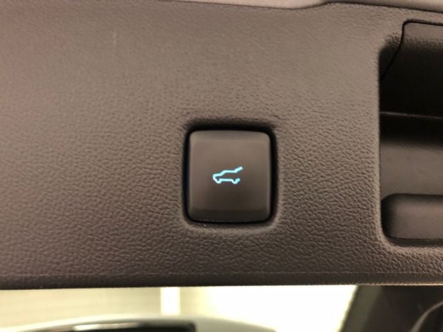 2022 Ford Escape SEL ROOF