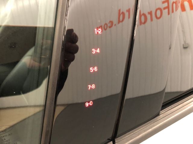 2022 Ford Escape SEL ROOF