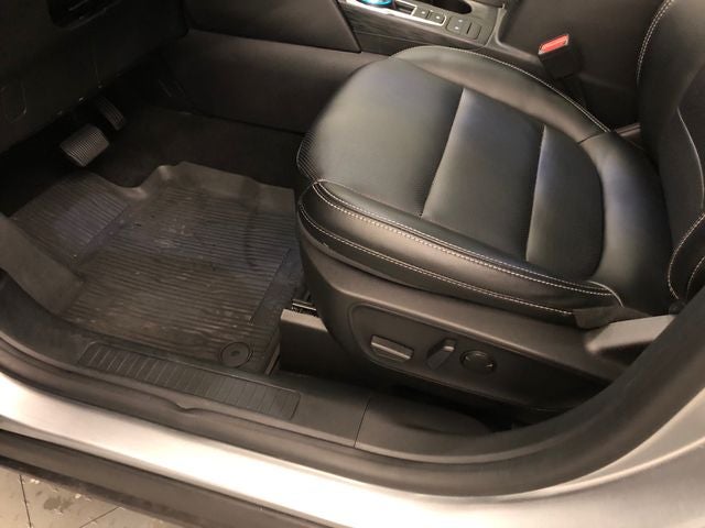 2022 Ford Escape SEL ROOF