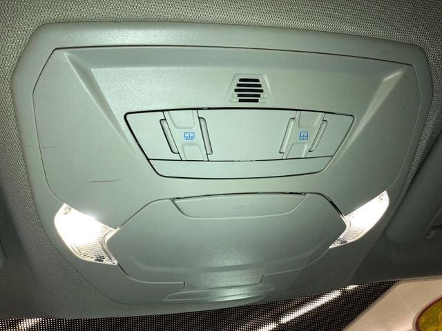 2018 Ford Escape SEL ROOF