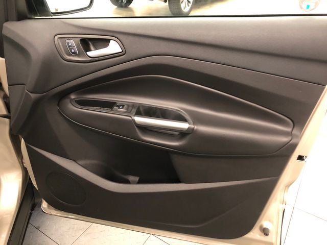 2018 Ford Escape SEL ROOF
