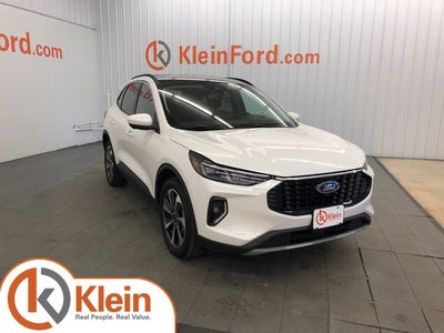 2023 Ford Escape Platinum ROOF/TECH PACKAGE