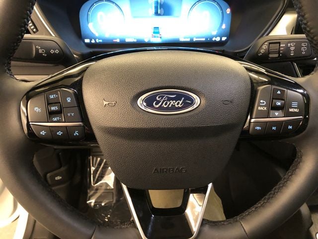 2023 Ford Escape Platinum ROOF/TECH PACKAGE