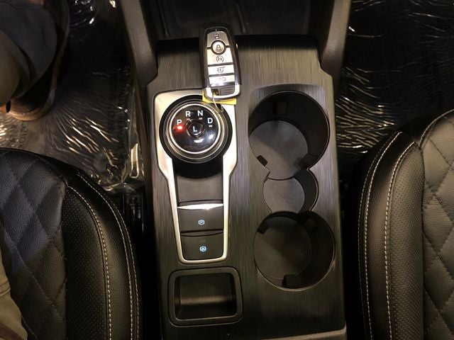 2023 Ford Escape Platinum ROOF/TECH PACKAGE