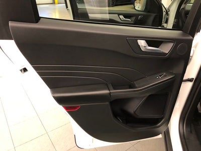 2023 Ford Escape Platinum ROOF/TECH PACKAGE