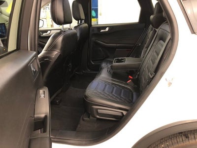 2023 Ford Escape Platinum ROOF/TECH PACKAGE