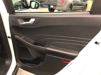 2023 Ford Escape Platinum ROOF/TECH PACKAGE