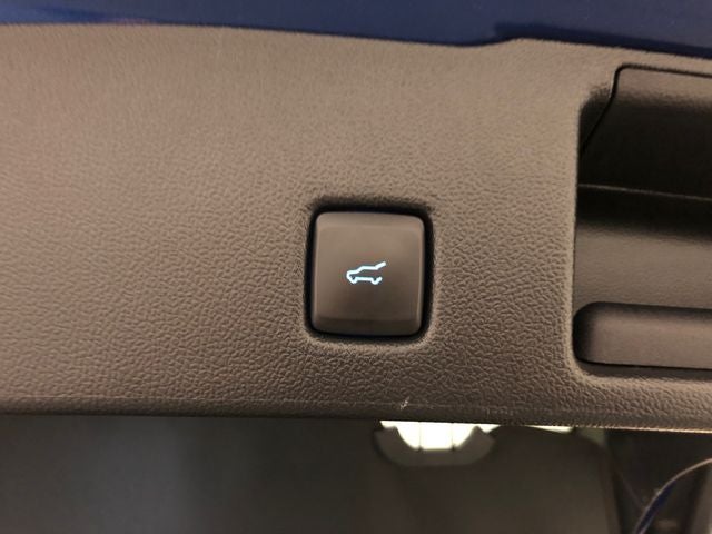 2023 Ford Escape Hybrid Platinum ROOF/TECH PACKAGE