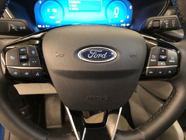 2023 Ford Escape Hybrid Platinum ROOF/TECH PACKAGE