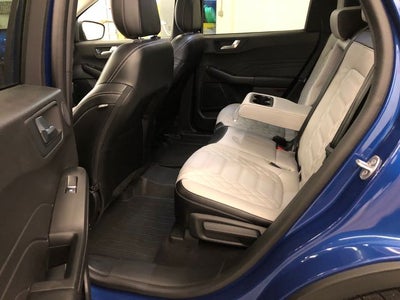 2023 Ford Escape Hybrid Platinum ROOF/TECH PACKAGE