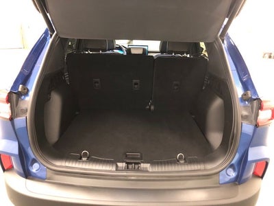 2023 Ford Escape Hybrid Platinum ROOF/TECH PACKAGE