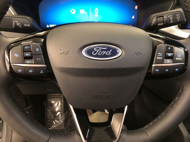 2023 Ford Escape Hybrid Platinum ROOF/TECH PACKAGE
