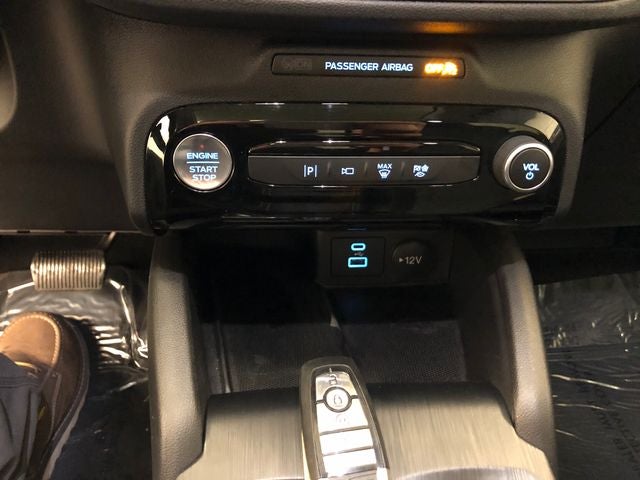 2023 Ford Escape Hybrid Platinum ROOF/TECH PACKAGE
