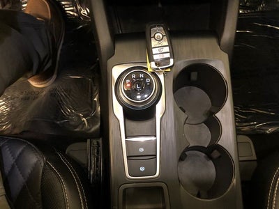 2023 Ford Escape Hybrid Platinum ROOF/TECH PACKAGE