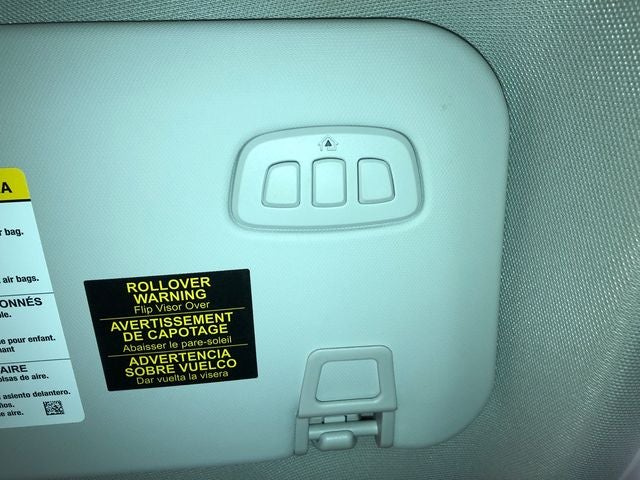 2023 Ford Escape Hybrid Platinum ROOF/TECH PACKAGE