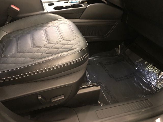 2023 Ford Escape Hybrid Platinum ROOF/TECH PACKAGE