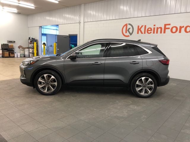 2023 Ford Escape Hybrid Platinum ROOF/TECH PACKAGE