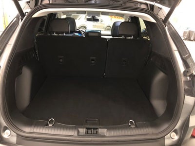 2023 Ford Escape Hybrid Platinum ROOF/TECH PACKAGE