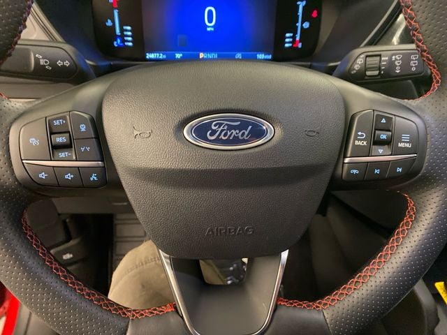 2024 Ford Escape ST-Line TECH 1 PACKAGE