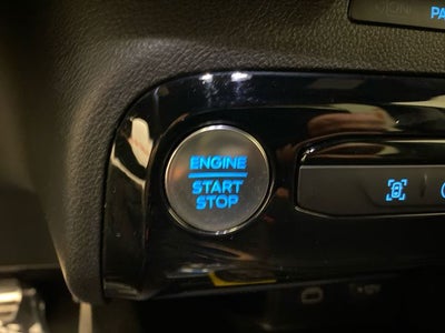 2024 Ford Escape ST-Line TECH 1 PACKAGE