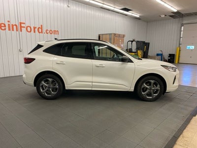 2023 Ford Escape ST-Line TECH 1 PACKAGE