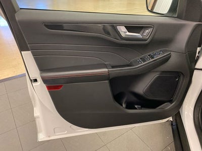 2023 Ford Escape ST-Line TECH 1 PACKAGE