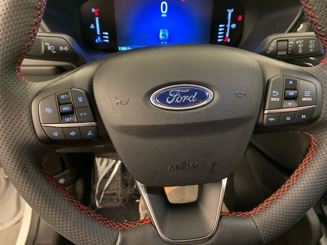 2023 Ford Escape ST-Line TECH 1 PACKAGE
