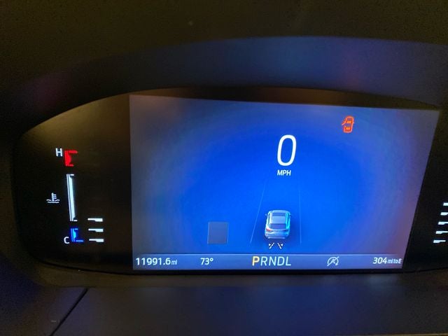 2023 Ford Escape ST-Line TECH 1 PACKAGE