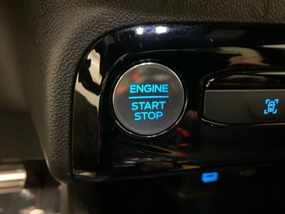 2023 Ford Escape ST-Line TECH 1 PACKAGE
