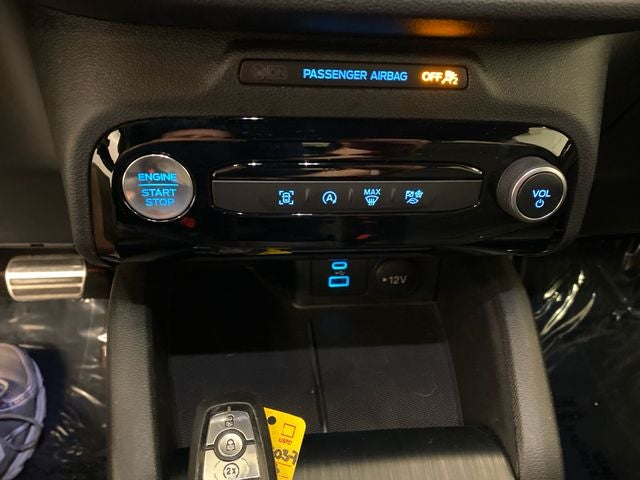 2023 Ford Escape ST-Line TECH 1 PACKAGE