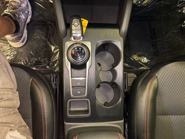 2023 Ford Escape ST-Line TECH 1 PACKAGE
