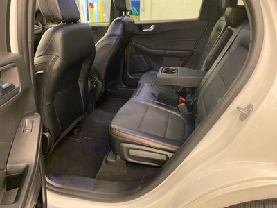 2023 Ford Escape ST-Line TECH 1 PACKAGE