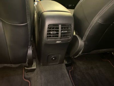 2023 Ford Escape ST-Line TECH 1 PACKAGE