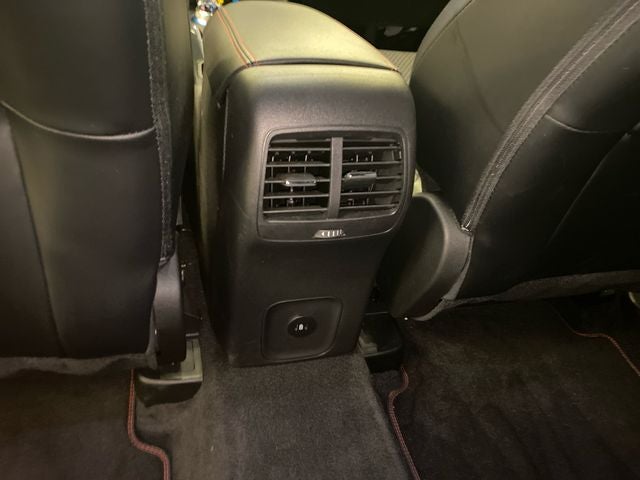 2023 Ford Escape ST-Line TECH 1 PACKAGE