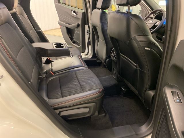 2023 Ford Escape ST-Line TECH 1 PACKAGE