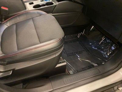 2023 Ford Escape ST-Line TECH 1 PACKAGE