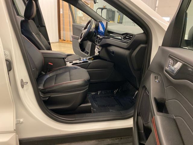 2023 Ford Escape ST-Line TECH 1 PACKAGE