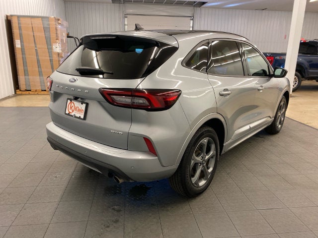 2024 Ford Escape ST-Line ROOF/TECH 1