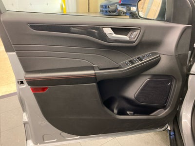 2024 Ford Escape ST-Line ROOF/TECH 1